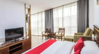 Nantong GuoDu Hotel - 1