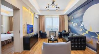 Biway Fashion Hotel - Puyang Lianhua - 6