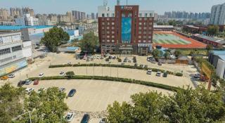 Biway Fashion Hotel - Puyang Lianhua - 3