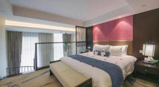 Ningbo East Shipu Hotel - Ningbo - 8