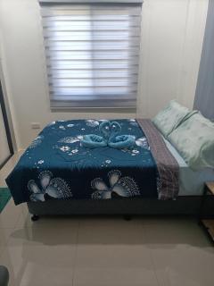 Balabagon, studio room - 3