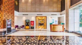 Centenio International Hotel - 7