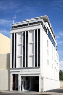 Hotel Grand Elizabeth - 9