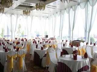 Zhengzhou Airport Hotel - 9