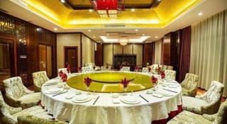 Zhengzhou Airport Hotel - 8