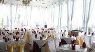 Zhengzhou Airport Hotel - 3