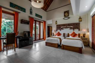 Gefecon Villa Ubud - Ubud - 1