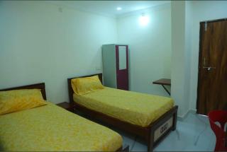 Prime PG - Coliving Hostel - 5