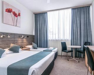 Comfort Inn Regal Park - Adelaide - 9