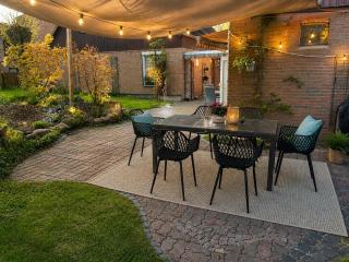 Apartment mit Terrasse, WLAN, Parkplatz, stadtnah - 3