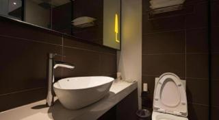 IU Hotel Shanghai Jiaotong University Jiangchuan Road Metro Station - 5