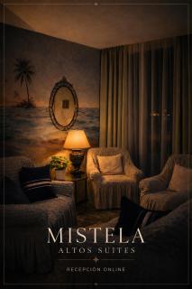 Mistela Altos Crucero Suites - 7