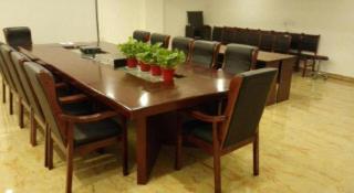 GreenTree Inn Shandong Yuncheng Ximen Street Songjiang Kung Fu School Business Hotel - 5