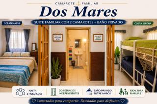 Mistela Altos Crucero Suites - 6