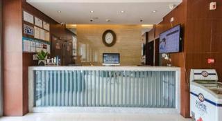 Jinjiang Select Luoyang Longmen Guanlin Train Station Branch - 6