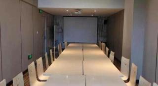 Jinjiang Select Luoyang Longmen Guanlin Train Station Branch - 5