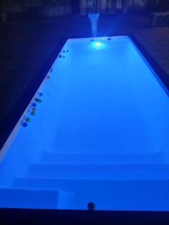Villa Outeiro Eventos & Lazer - 0
