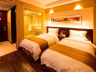Maixinge Boutique Hotel Waigaoqiao Free Trade Zone - 9