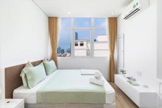 Ben Thanh Tower Apartment - 9