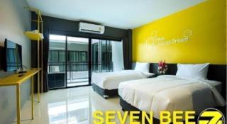 Seven bee boutique hotel - 2
