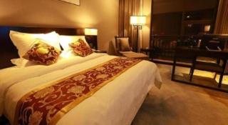 New Beacon Chuyu Hotel - 6