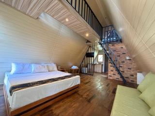 Sinharaja Kithula Eco Cabanas - 1