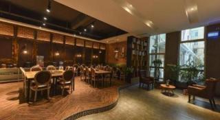 James Joyce Coffetel Baoding Gaobeidian Railway Station Branch - 3