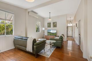 Charming & Cozy Cottage Retreat in East Toowoomba - 6