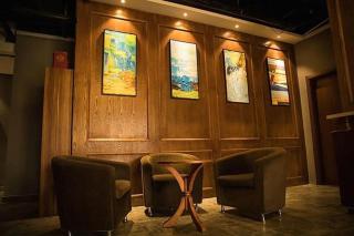 James Joyce Coffetel Qufu Tourist Center Gulou Street Sankong Scenic Spot - 8