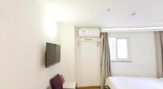 7Days Inn Shenzhen Longgang Nanlian Metro Station Branch - 1