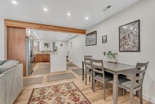 MidCentury - Hot tub, EV Charger, Garden near everything - 9