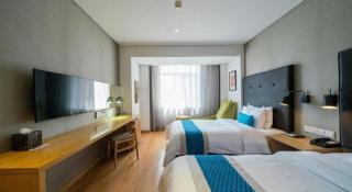 Yitel Shenyang Sanhao Street Shengjing Hospital - 8