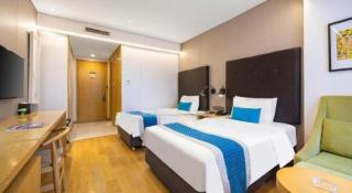 Yitel Shenyang Sanhao Street Shengjing Hospital - 7