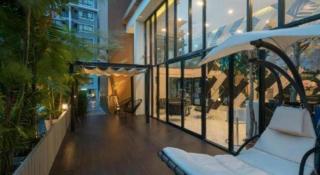 Cape Country Residence - 7
