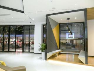 IU Hotels·Nanning Zoo Metro Station RT-Mart - 3