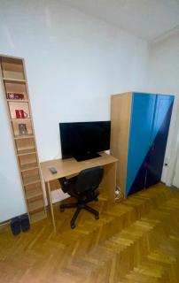 Room Centar No Parking - 6