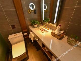 James Joyce Coffetel·Beijing Yizhuang Development Zone Dazu Square Tongji Road - 2