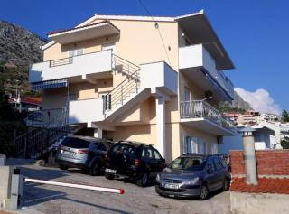Seaview Family Apartment with Grand Terrace - 5