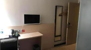7 Days Premium·Shenyang North Railway Station North Square - 5