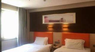 7 Days Premium·Shenyang North Railway Station North Square - 1