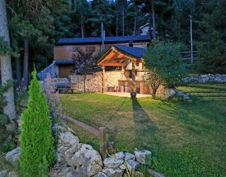 Wooden House With Cadí Views In Forest, Lleida - 8