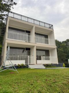 River Side Paradise By Greenleaves Munnar - 8