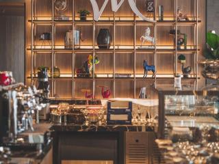 Mercure Miri City Centre - 8
