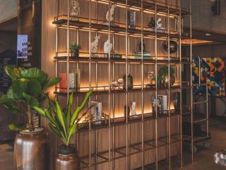 Mercure Miri City Centre - 4