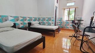 Labore Homestay - Waha - 6