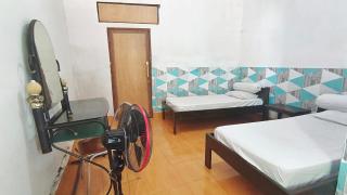 Labore Homestay - Waha - 4