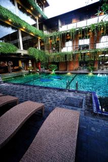 Arama Transit Hotel - 8