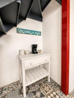 Loft acogedor en el centro de Guadalajara - 7