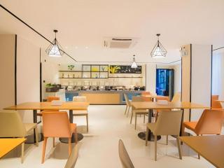 City Comfort Inn Hechi Tian'E Bus Terminal - 5