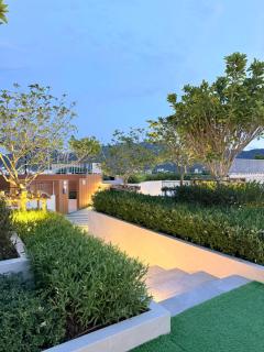 SkyPark Laguna, 1 Bedroom Apartment - 7